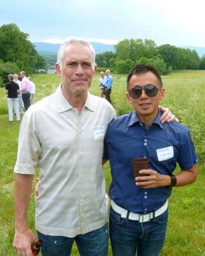 Rural Intelligence Parties and Openings