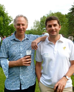 Rural Intelligence Parties and Openings