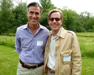 Rural Intelligence Parties and Openings