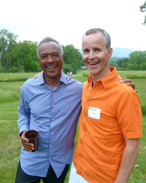 Rural Intelligence Parties and Openings