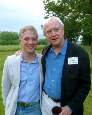 Rural Intelligence Parties and Openings