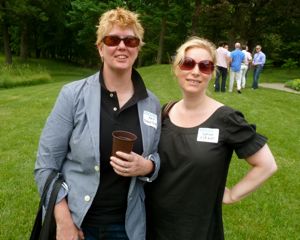 Rural Intelligence Parties and Openings