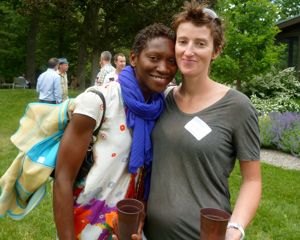 Rural Intelligence Parties and Openings