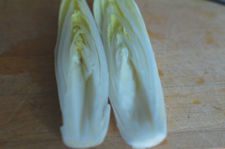 endives in bowl