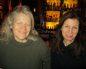 Rural Intelligence Parties and Openings