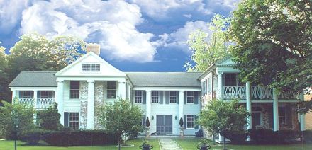 Rural Intelligence Community