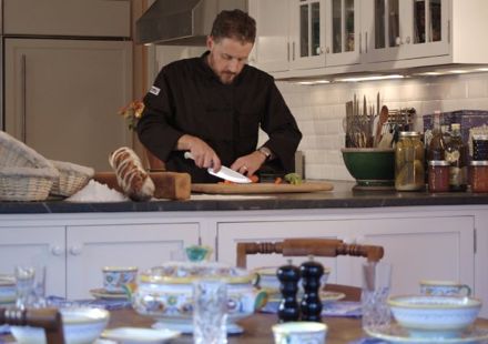 Rural Intelligence Community