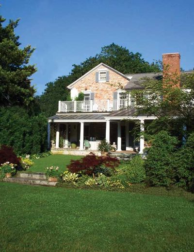 Rural Intelligence Community