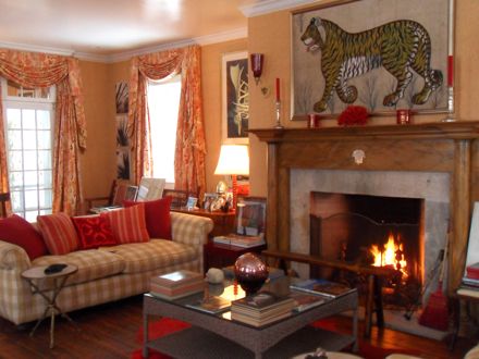 Rural Intelligence Community