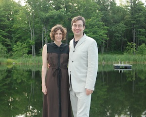 Rural Intelligence Parties and Openings