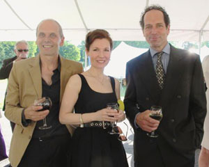 Rural Intelligence Parties and Openings