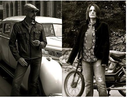 Rural Intelligence Community