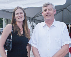 Rural Intelligence Parties and Openings