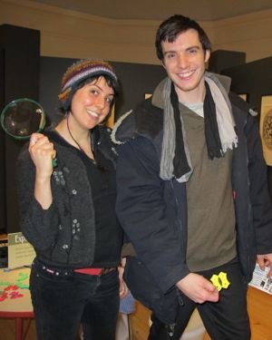 Rural Intelligence Parties and Openings