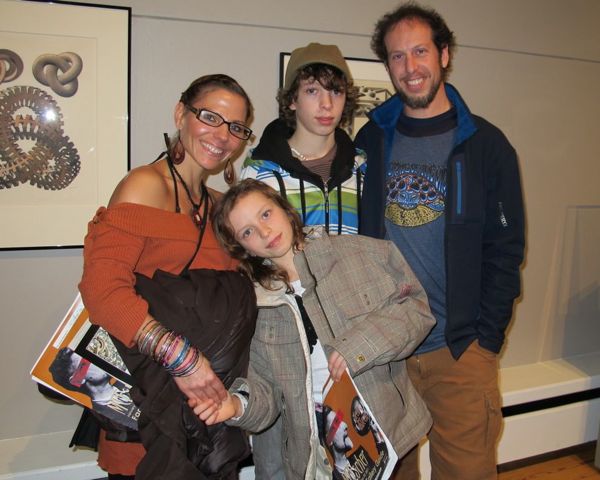 Rural Intelligence Parties and Openings