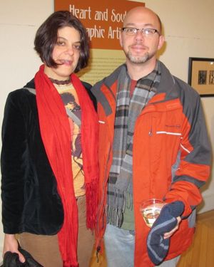 Rural Intelligence Parties and Openings