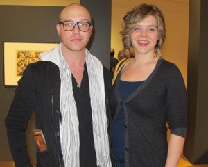 Rural Intelligence Parties and Openings