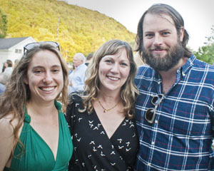 Rural Intelligence Parties and Openings