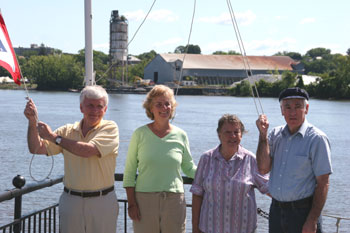 Rural Intelligence Road Trips