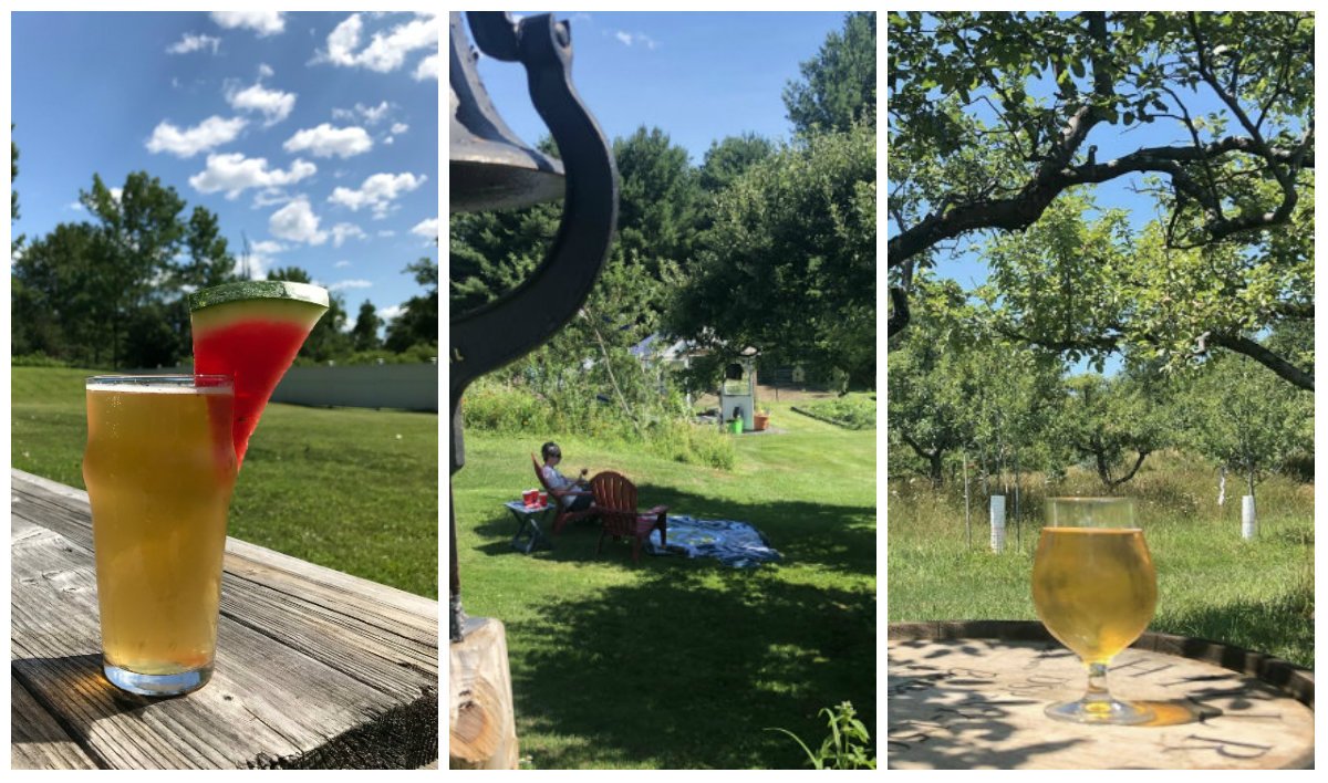 Roaring Twenties Watermelon S.M.A.S.H., Home Range Winery, and Little Apple Cidery Roaring Twenties Watermelon S.M.A.S.H., Home Range Winery, and Little Apple Cidery