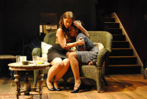 extremities roomates