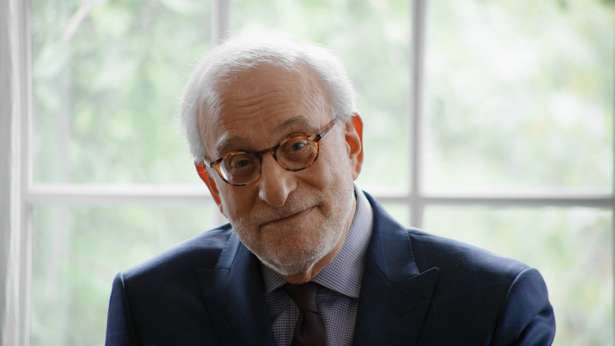 Dr. Elliot Zeisel
