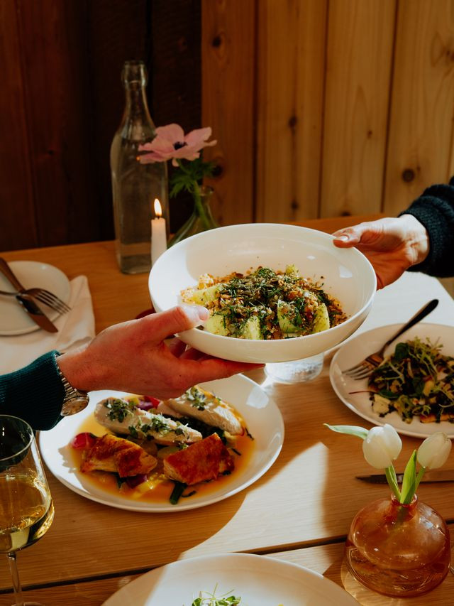 Cole Wilson Cole Wilson