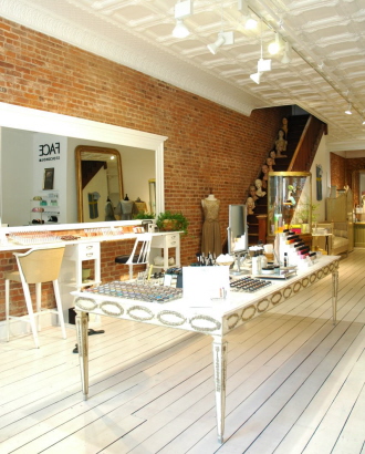 Rural Intelligence Road Trips