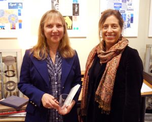 Rural Intelligence Parties and Openings