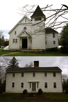 Rural Intelligence Road Trips