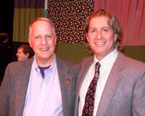 Rural Intelligence Parties and Openings