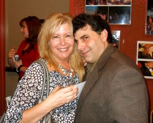 Rural Intelligence Parties and Openings