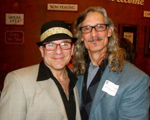 Rural Intelligence Parties and Openings