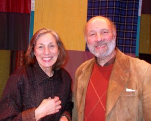 Rural Intelligence Parties and Openings