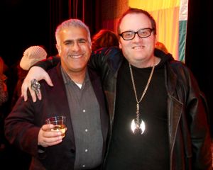 Rural Intelligence Parties and Openings