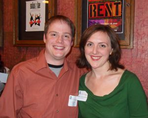 Rural Intelligence Parties and Openings