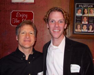 Rural Intelligence Parties and Openings