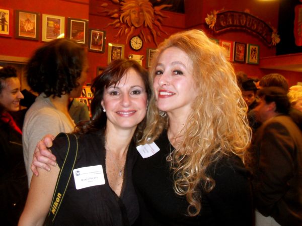 Rural Intelligence Parties and Openings