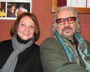 Rural Intelligence Parties and Openings