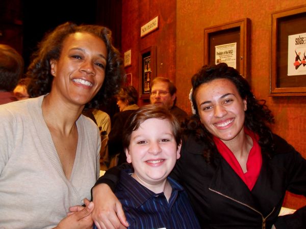 Rural Intelligence Parties and Openings