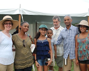 Rural Intelligence Parties and Openings