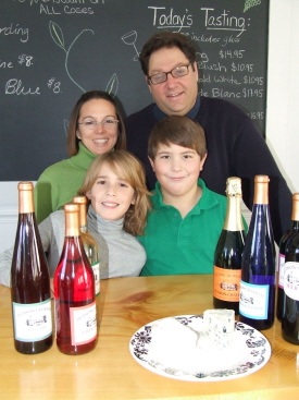 Rural Intelligence Food