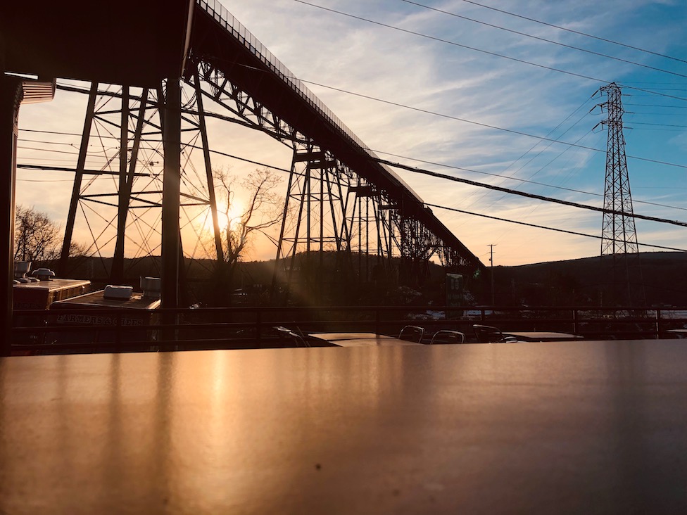 Farmers &amp; Chefs view