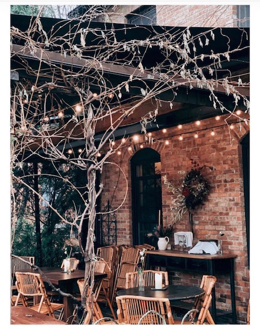 Feast & Floret Feast & Floret