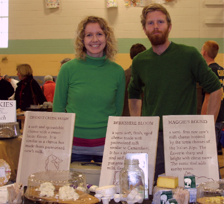 Rural Intelligence Food