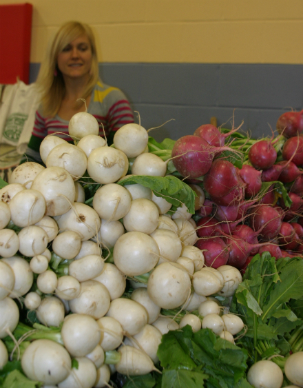 Rural Intelligence Food