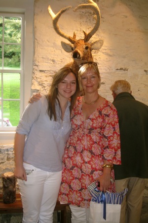 Rural Intelligence Parties and Openings