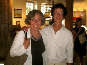 Rural Intelligence Parties and Openings