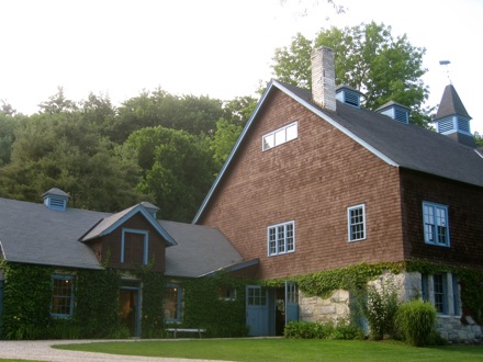 Rural Intelligence Parties and Openings