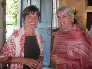 Rural Intelligence Parties and Openings